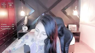 dark_gotica recorded nude video 342765