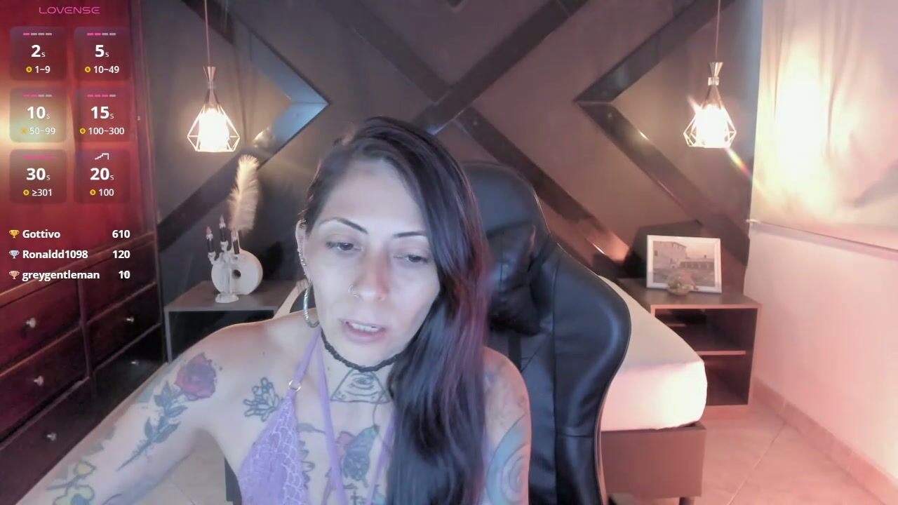 Dark_gotica porn video 13-Nov-25