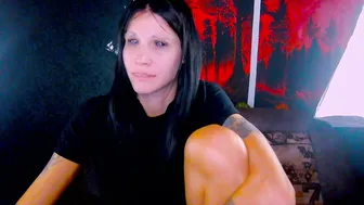 black_sswan recorded nude video 342820