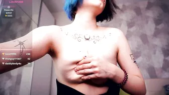 libbygrinvalsky recorded nude video 342823