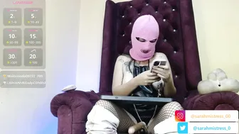 sarah_mistress_ recorded nude video 342866