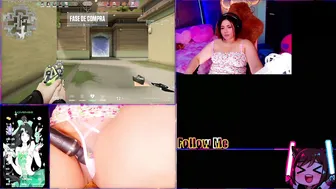 alison_gamer recorded nude video 342867