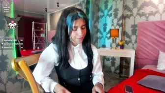 Karin_ks anime 11-14-2025