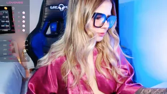 avrill_morgan recorded nude video 342876