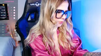 avrill_morgan recorded nude video 342876