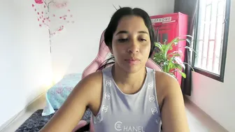 scarlet_venom recorded nude video 342913