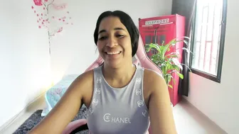scarlet_venom recorded nude video 342913