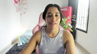scarlet_venom recorded nude video 342913
