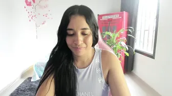 scarlet_venom recorded nude video 342913