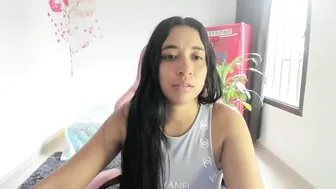 scarlet_venom recorded nude video 342913