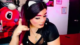 danipein recorded nude video 343017