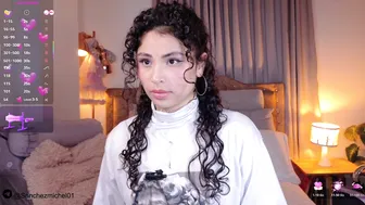 marivimichel03 recorded nude video 343088