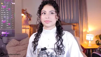 marivimichel03 recorded nude video 343088