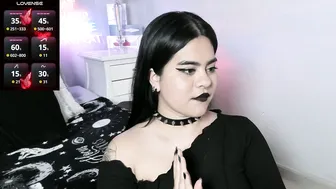 atena_hill recorded nude video 343157