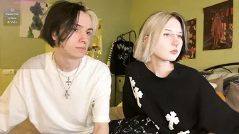 veryraretwins recorded nude video 343195