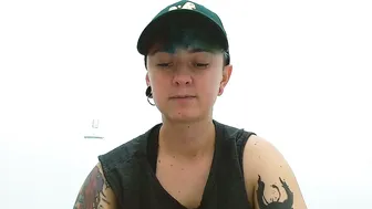 Tomboyblue femboy sex cam chat