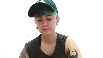 tomboyblue recorded nude video 343203