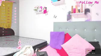 mailyn_baker recorded nude video 343259