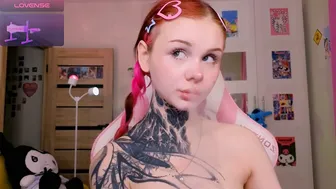 Britney_lynch young chat girl porn