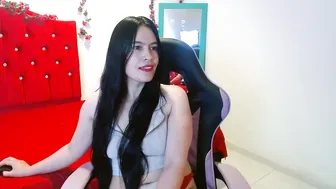 cristal1609 recorded nude video 343291