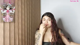 carolay759687 recorded nude video 343335