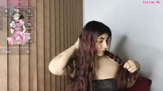 carolay759687 recorded nude video 343335