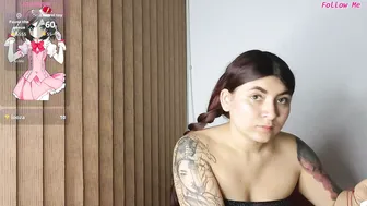 carolay759687 recorded nude video 343335