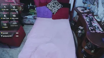 lufek_23 recorded nude video 343370