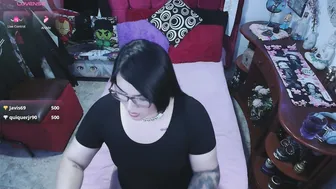 lufek_23 recorded nude video 343370