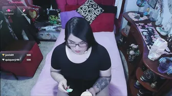 Lufek_23 video 11/14/2025