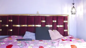 mia_wetts recorded nude video 343380