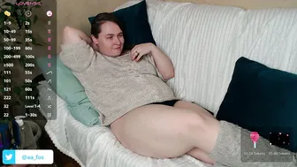 fairytaledreamers bigass cam video