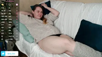fairytaledreamers bigass cam video
