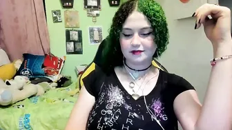 batman_evilcute recorded nude video 343394