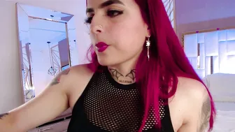 Vaaleriee_miller_ redhair amateur webcam video