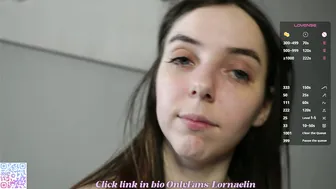 Lornaelin shy hot webcam porn video