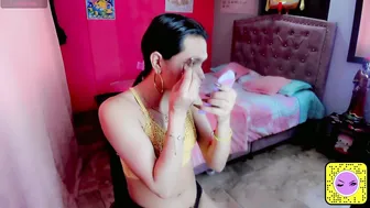 prince_salome recorded nude video 343432