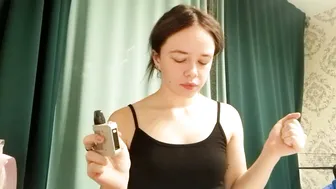 maybellebrimer recorded nude video 343434