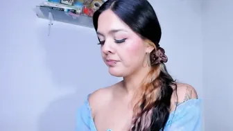 carolina_ml recorded nude video 343445
