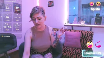 Maria_fernandaxxx_ milf horny amateur video