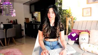 eveekendal_ recorded nude video 343503