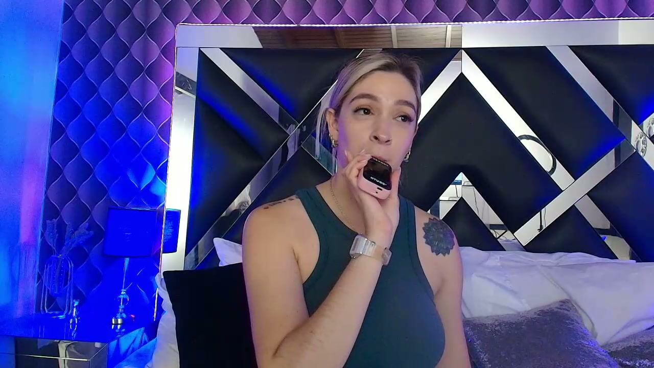 victtoria_lee stream 14-Nov-2025