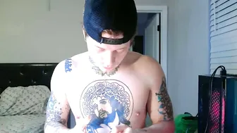 Redinthebed ohmibod - 11/14/2025