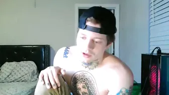 Redinthebed ohmibod - 11/14/2025