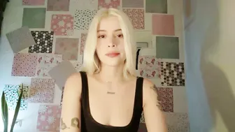 luckysapphire777 recorded nude video 343651