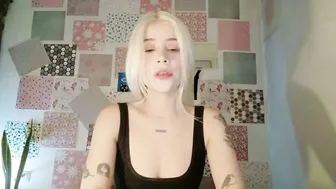 luckysapphire777 recorded nude video 343651