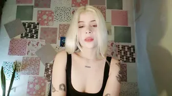 luckysapphire777 recorded nude video 343651