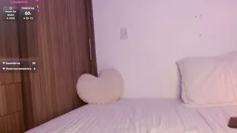crystalitesq porn chat video (11-14-2025)