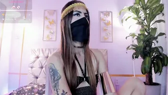 sharktitiare_ recorded nude video 343726