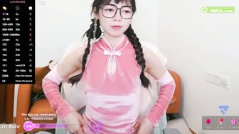 luckrose recorded nude video 343728